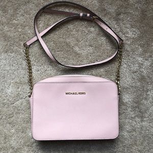Michael Kors crossbody bag